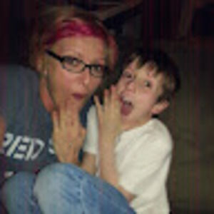 Meet your Posher, Tanya